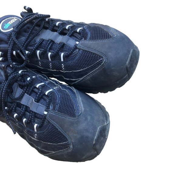 2020 Nike Air Max 95 Essential Obsidian Size 11.5 - Picture 6 of 11